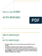 6-Arco-Acto Reflejo