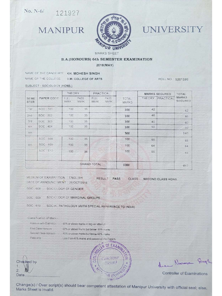 BA | PDF