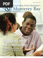 Download 3460 CSUMB Magazine SpringSummer 2012 by CSU_Monterey_Bay SN93053519 doc pdf