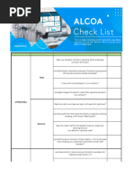 ALCOA+ Data Integrity Principles Explained | PDF