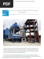 Metso Vertimill®: Energy Efficient Grinding | PDF | Mill (Grinding ...