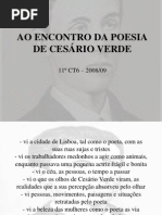 AO ENCONTRO DA POESIA DE CESÁRIO VERDE_CT6