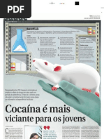 Entrevista Correio Braziliense