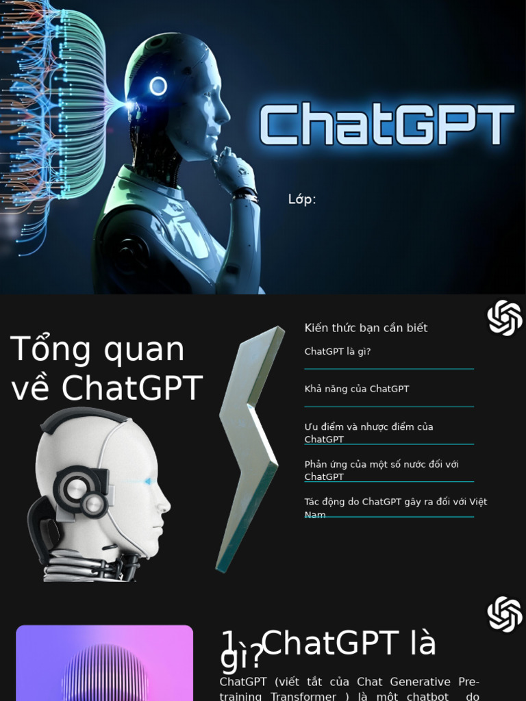 Chat GPT | PDF