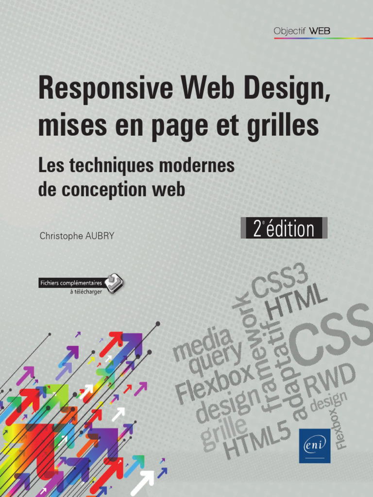 Guide sur le Responsive Web Design | PDF | Conception de site web ...