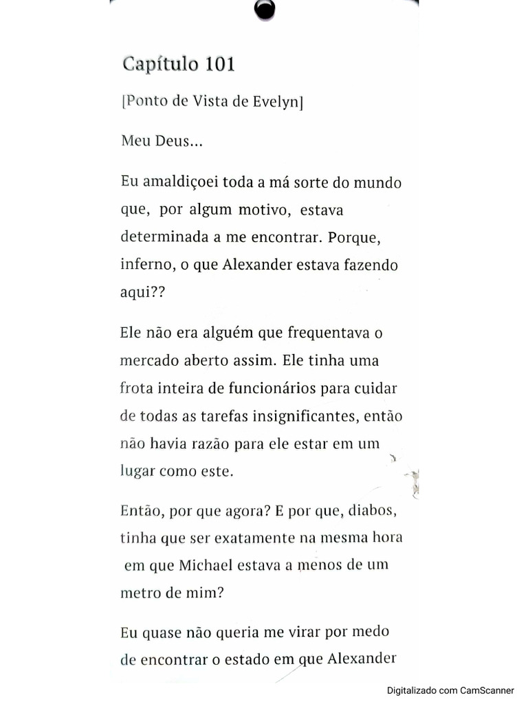 A Noiva Arranjada Do Deus Da Guerra Alfa 101-150 | PDF