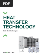 Turflow Type Heat Exchanger EVC (Exhaust Vapour Condenser) - Technical ...