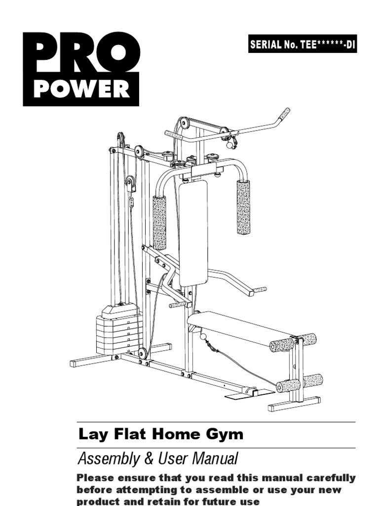 V-Fit LFG2 Herculean Cobra - Multistazione Pieghevole Con Pesi Inclusi, 64 Kg Di Resistenza - 2
