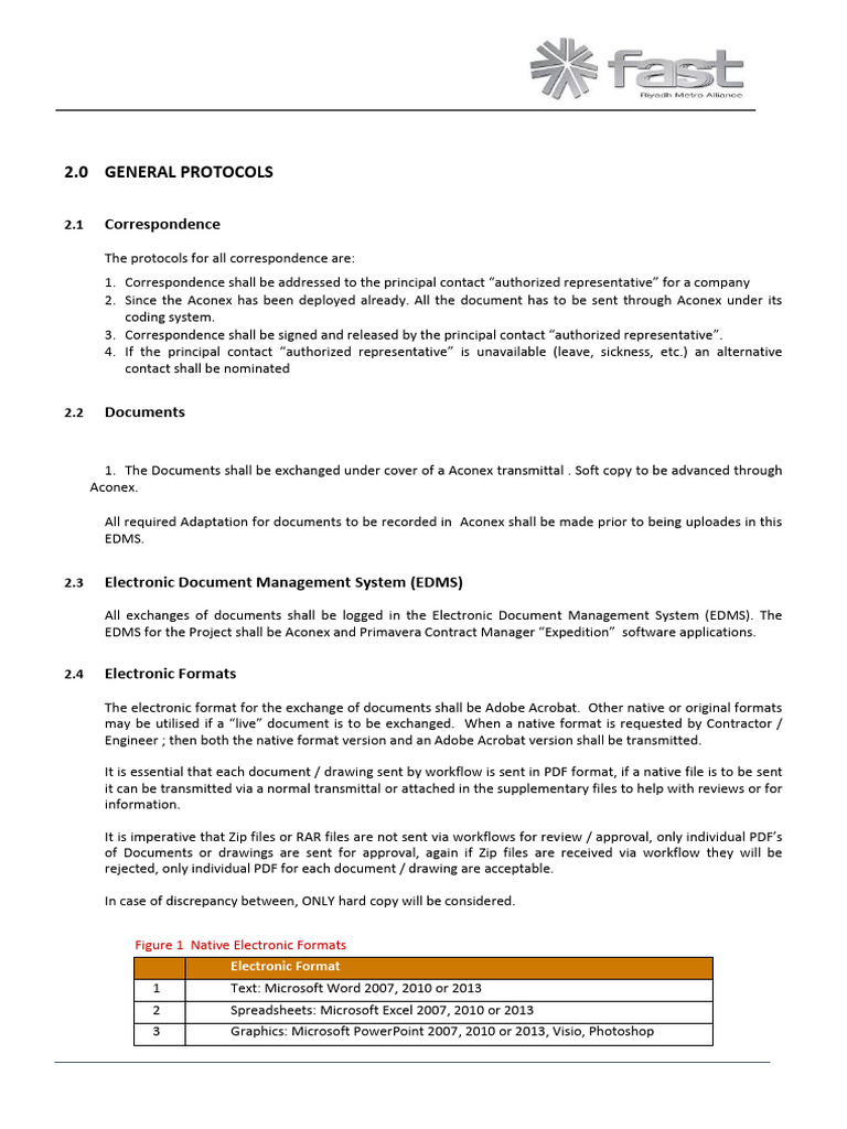 Document Control Plan 6 | PDF | Software | Computing