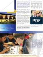 Island Pacific Academy Admission Brochure