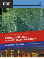 2011 Crime Mapping Program PDF