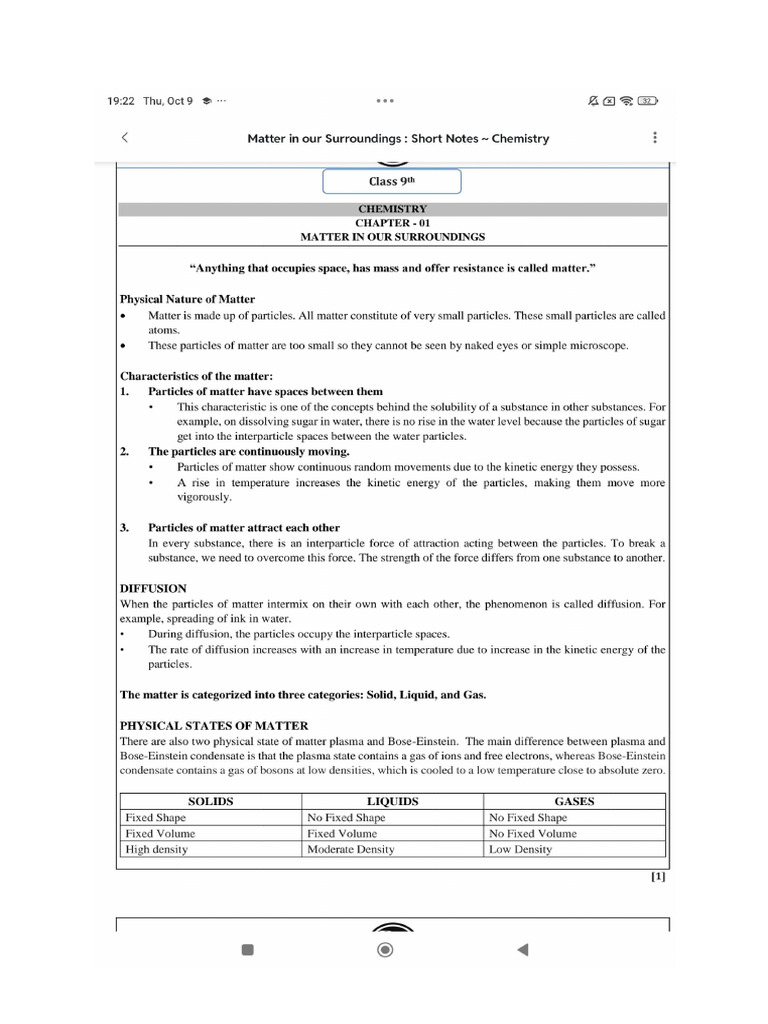 Science | PDF