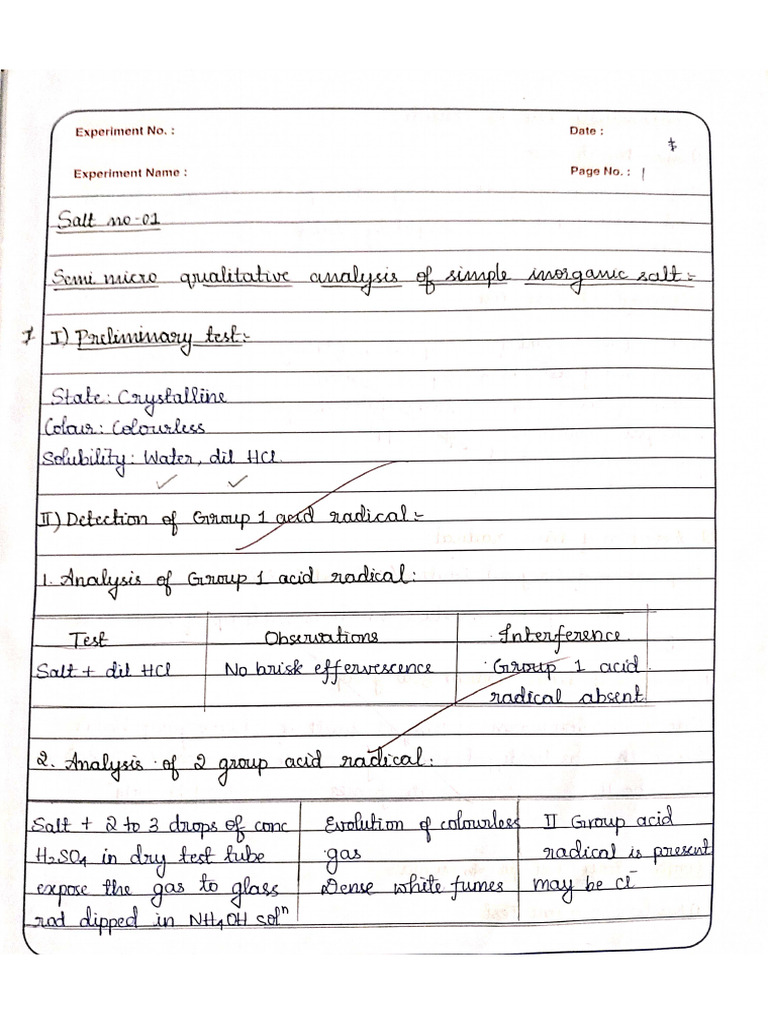 Chemistry Reference Record For Pu+CBSE | PDF