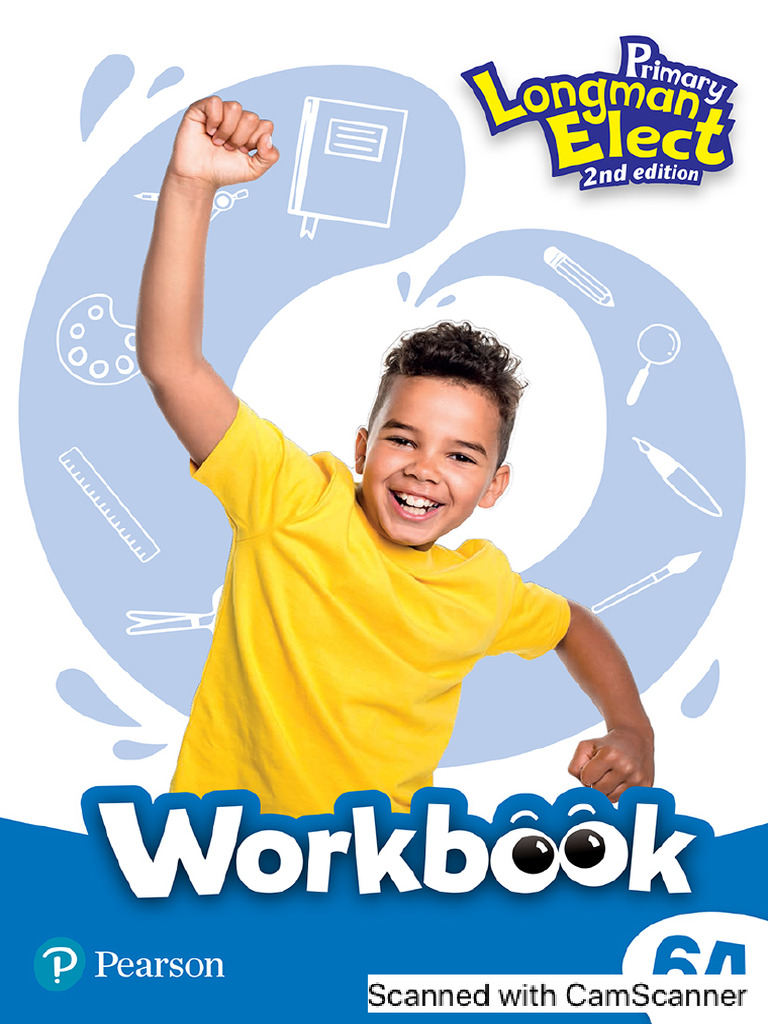 PLT2E 6A Workbook Ans | PDF