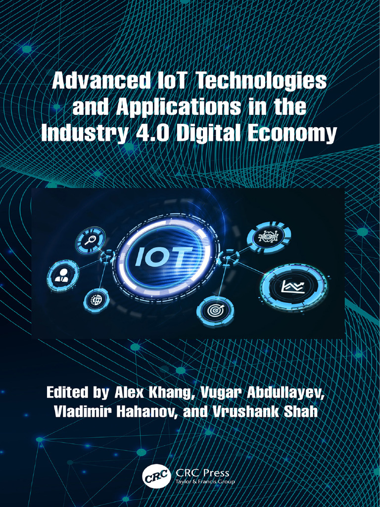 IoT and AI in Industry 4.0 Applications | PDF | Internet Of Things ...