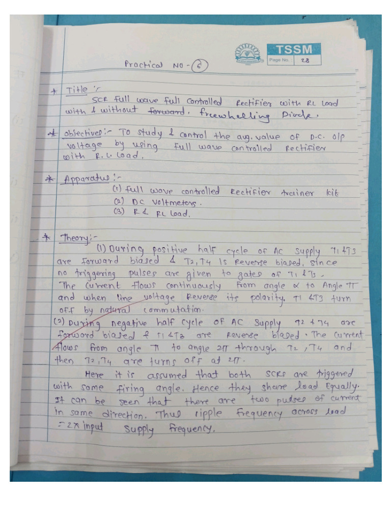 PE Experiment 10 | PDF