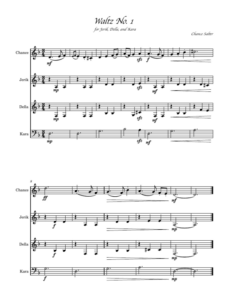 Score | PDF