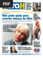 Jornal Hora H - 17 Edição