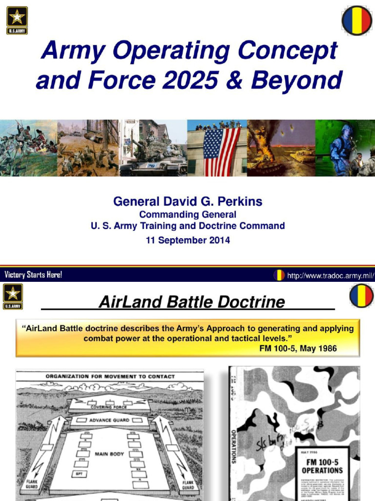 Army Efect | PDF