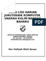 Buku Log