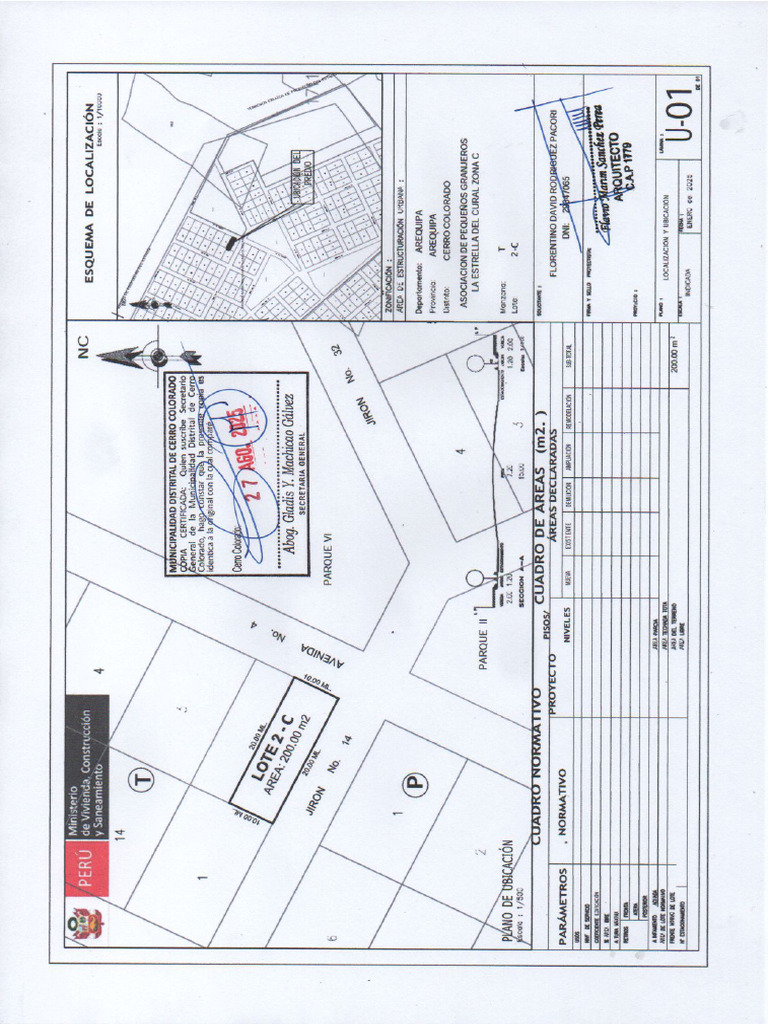 Plano | PDF