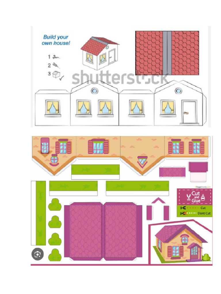 Casas Pdf