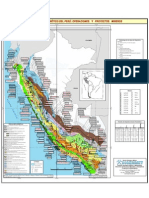 Mapa Potencial 2009 Peru Proexplo Final 140509