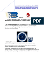 LibertyIndex2011 HigherEducaation 1 Government Forces Taxpayers To Finance Private, Tax Exempt, "Nonprofit" Big Business Billionairecorporations