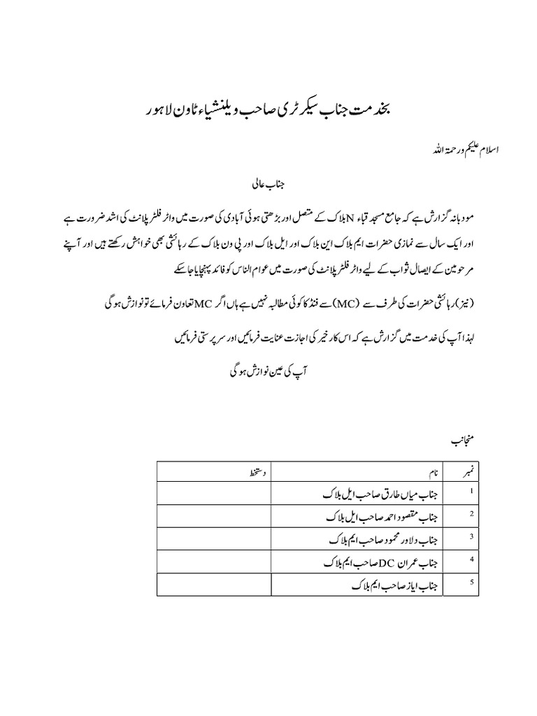 Qari SB | PDF