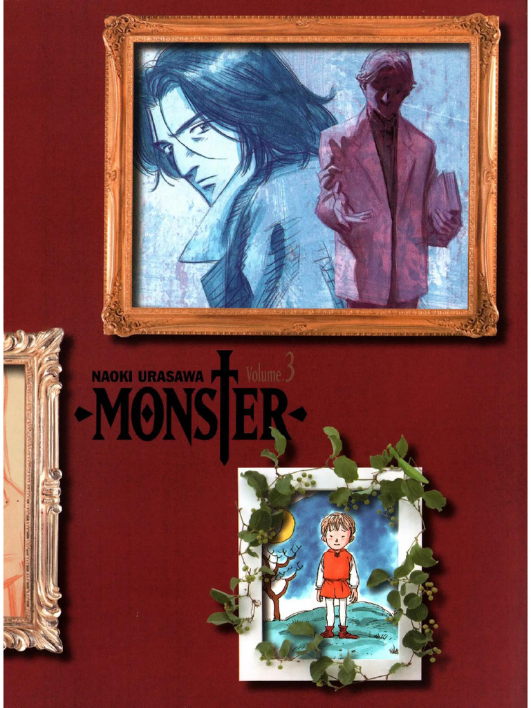 コンユ MONSTER season3 Vol.1 〜vol.3 3冊セット 【公式通販】