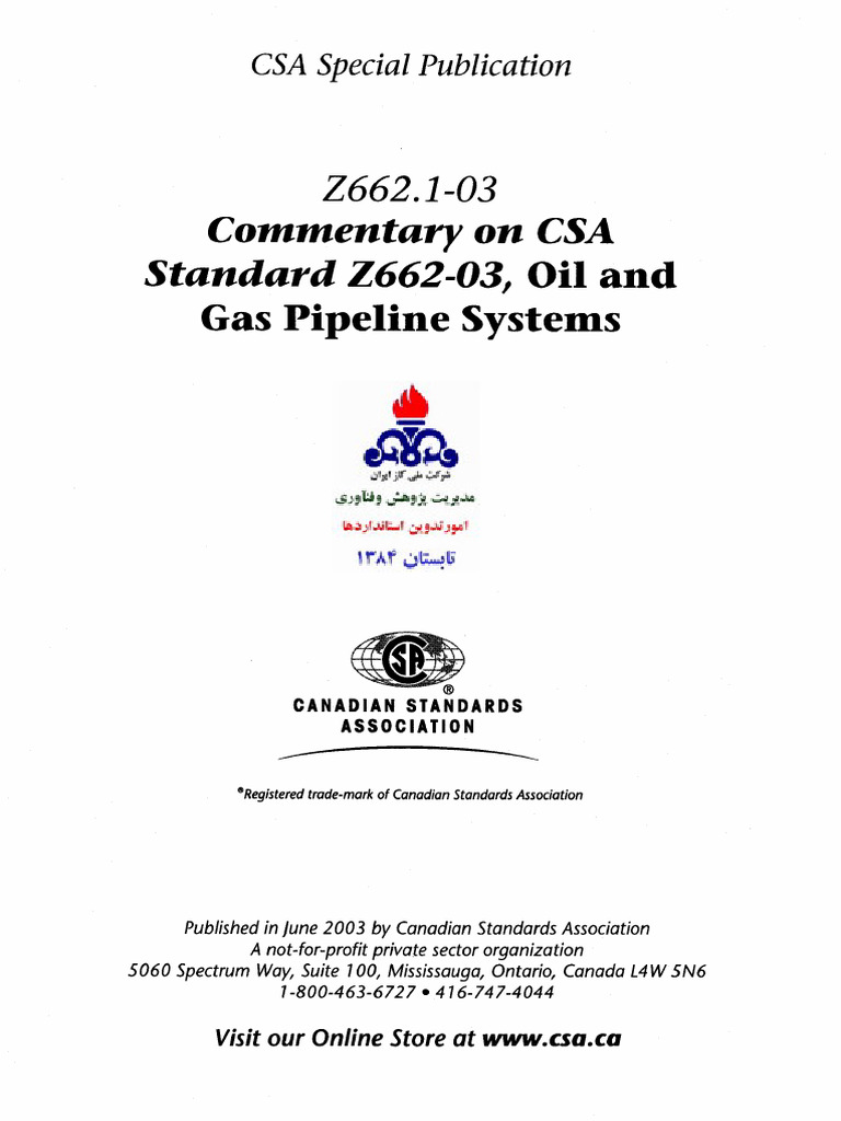 Z662 1 03 | PDF