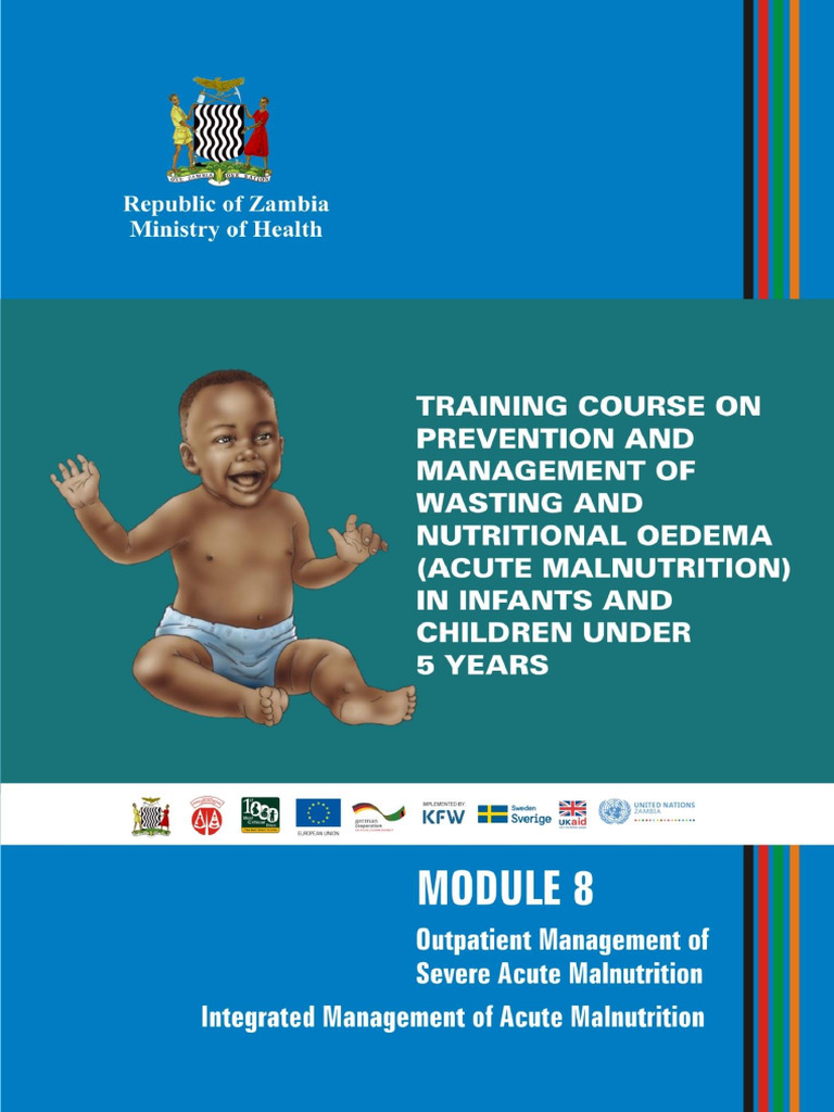 LATEST IMAM Module 8 Outpatient Therapeutic Program-OTP 17-05-24 Melsim ...