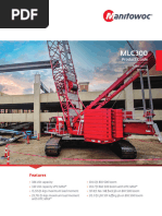 MICLIC Mine Clearing System Overview | PDF | Land Mine | Naval Mine