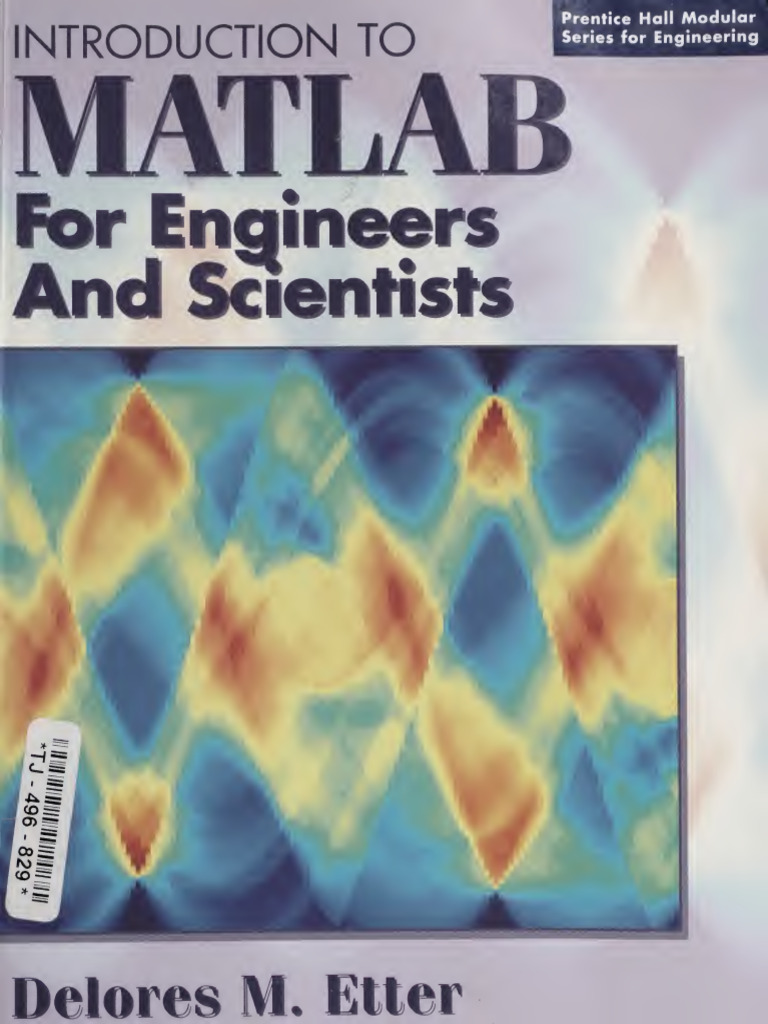 メモリーズオフ -Innocent Fille- for Dearest 通常版 Introduction to MATLAB for Engineers | PDF | Computer Data Storage