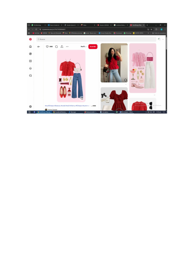 Rita Ropa | PDF