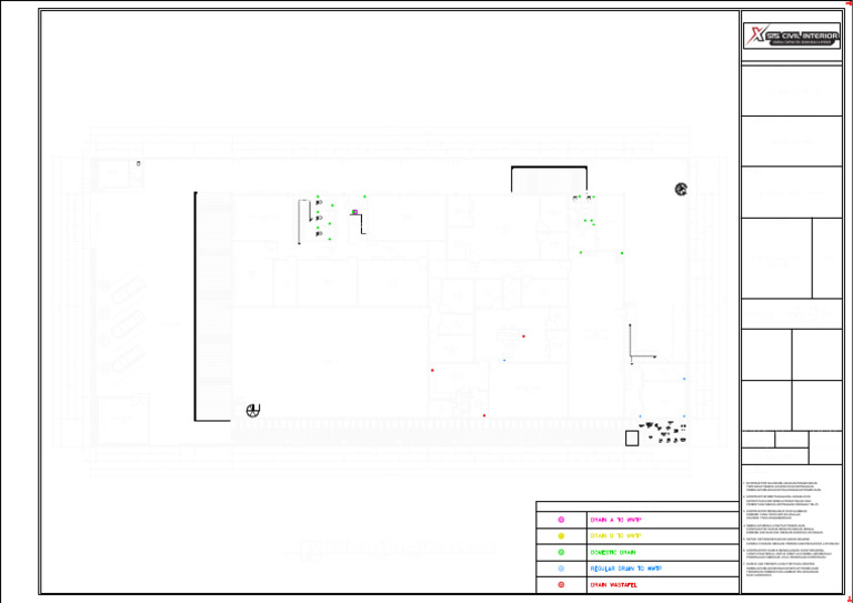 1.1 Pipe Installation Plan 2 | PDF
