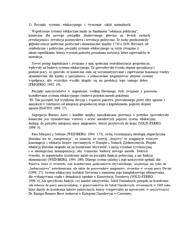 Praca Praktyczna Na Temat Ustawy 1420 | PDF