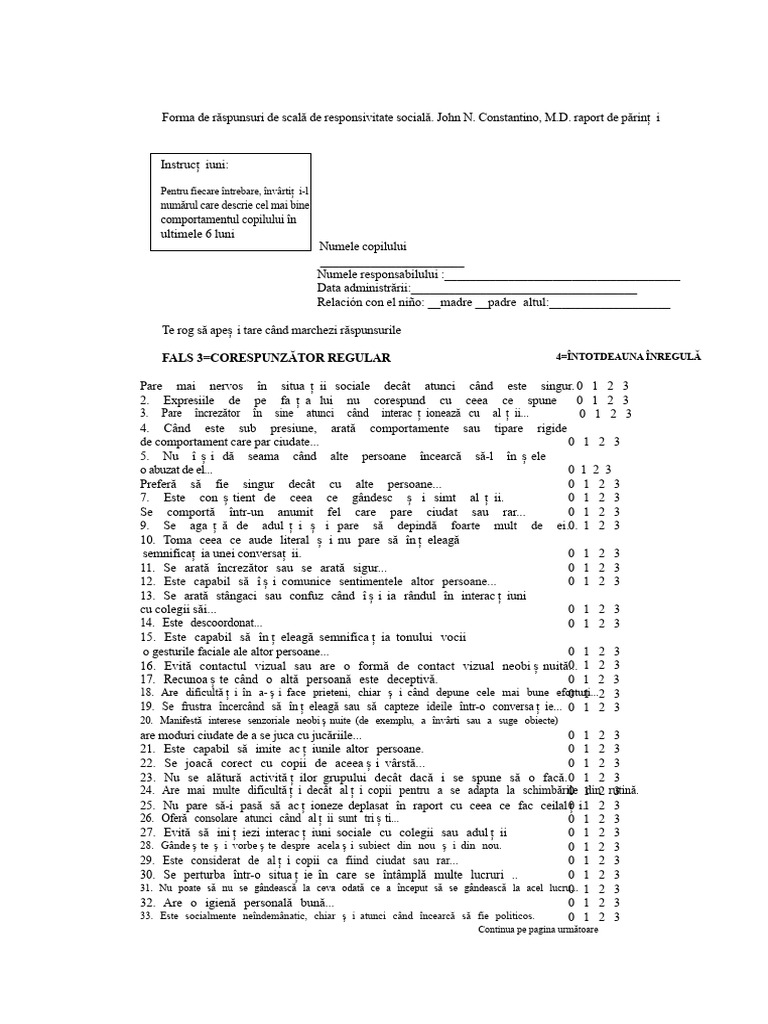 Test SRS | PDF