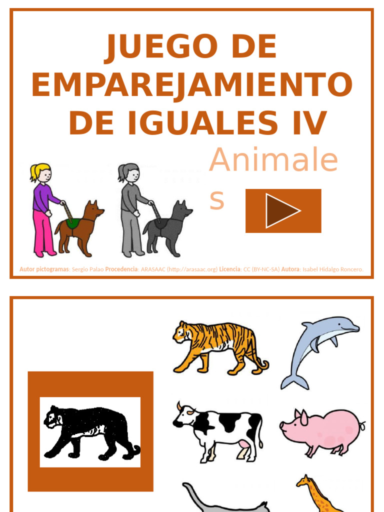12 Piezas De Tarjetas A Juego De Animales, Juguetes De Mesa, | Cuotas sin interés