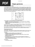 1789 -バスティーユの恋人たち- サウンドトラックCD Les Réseaux Pour Les Nuls | PDF