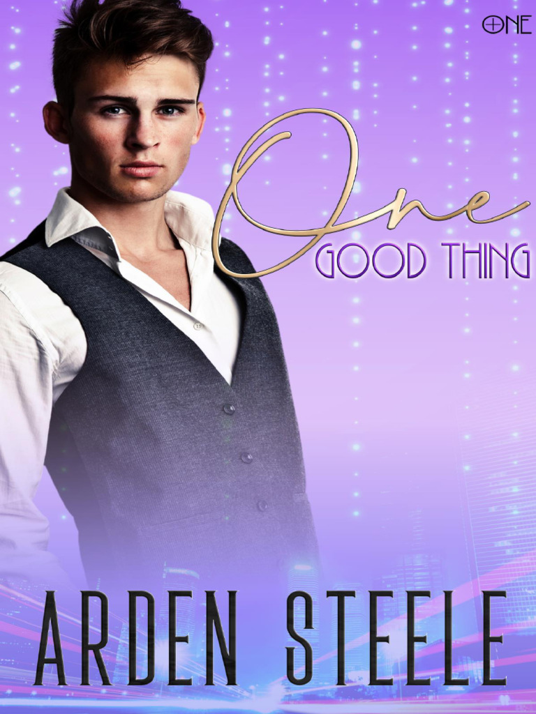 One Good Thing Steele, Arden En.es PDF Sonrisa café