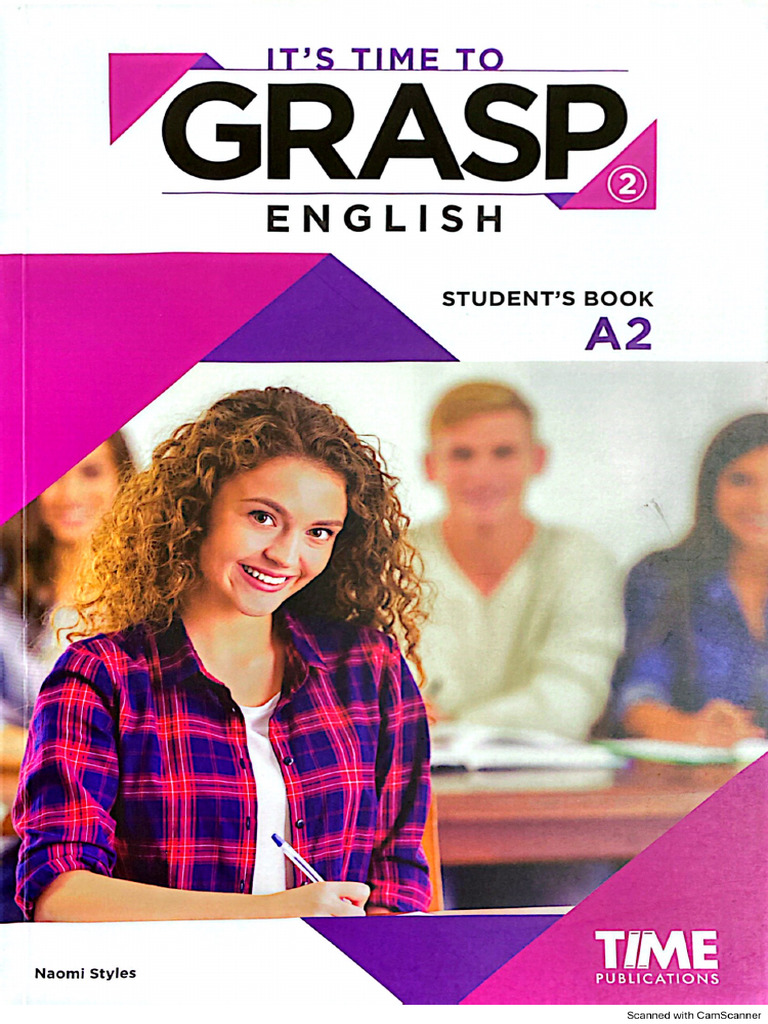 Grasp A2 PDF | PDF
