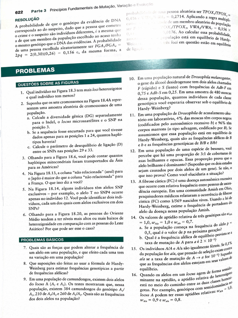 Exercícios Cap 18 Griffiths 12ed | PDF