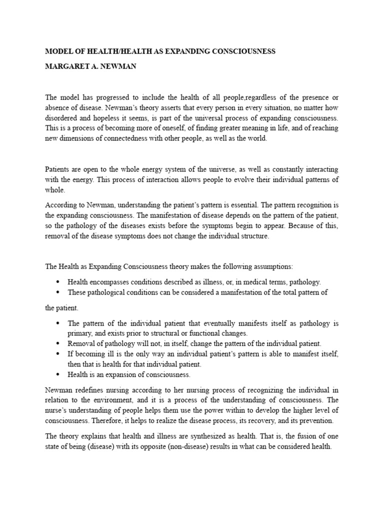 TFN 3rd Exam Topics - Tagged | PDF | Consciousness | Social Psychology