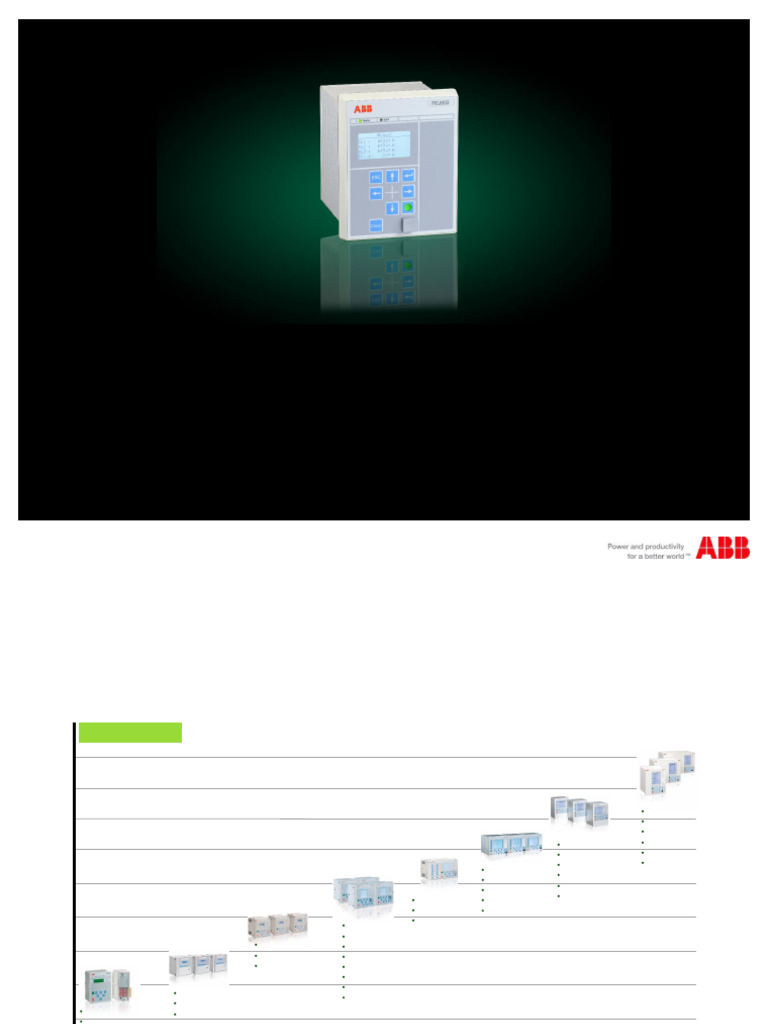 6 - New REJ603 V3 0 - Launch | PDF | Power Supply | Relay