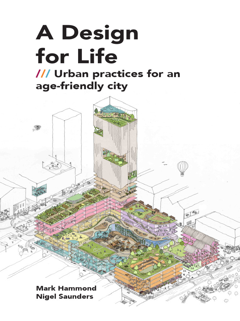 A Design For Life 1750884639 | PDF