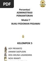 Download ADMINISTRASI Perkantoran by Anet Ag SN93082048 doc pdf