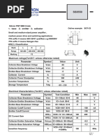 thumbnail interactive-video image 1 of 1N4007 Diode (1A, 1000V) - Rectifier Diodes For Arduino, DIY Projects, Reverse Polarity Protection (Pack Of 1) 1 of 5