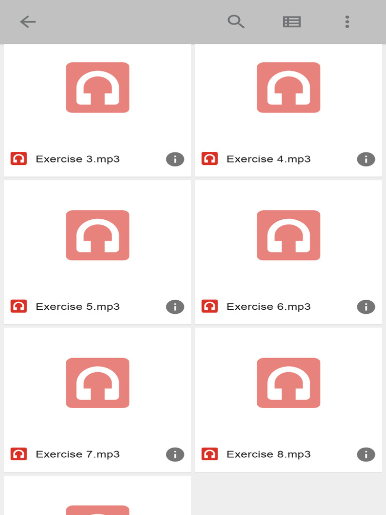 Lesson 2 - Google Drive | PDF