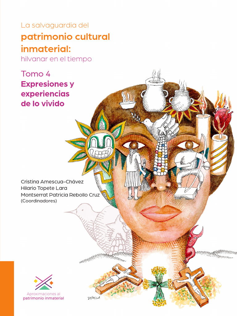 2024 Patrimonio Cultural Inmaterial Hilvanar en El Tiempo | PDF ...